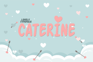 Caterine Font Review: A Versatile Sans Serif for Modern Design