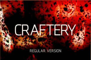 Craftery Font Review: Modern Sans Serif for Minimalist Brands